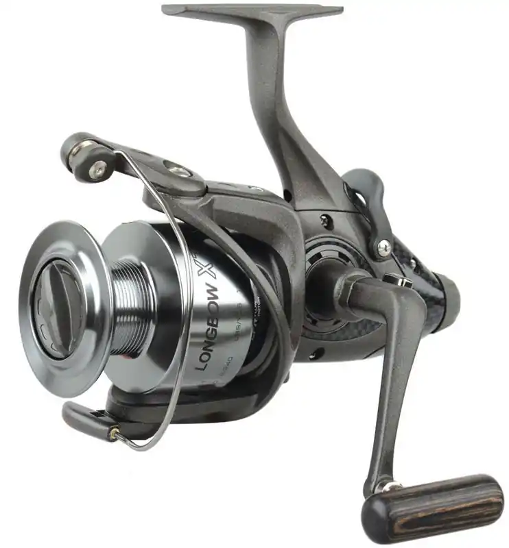 Novinka Okuma Naviják Longbow XT BF LBXT