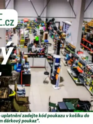 Darcek Elektronický Dárkový poukaz 5000 Kč Výhodná Nabídka