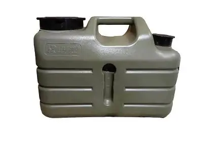 Top Prodej Holdcarp Kanystr Cubic Water Carrier