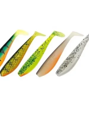 Cenový Hit Fox Rage Nástraha Zander Pro 10cm