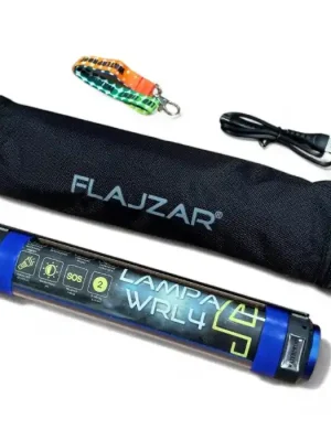 Cenově Výhodný Flajzar Světlo bivakové WRL4