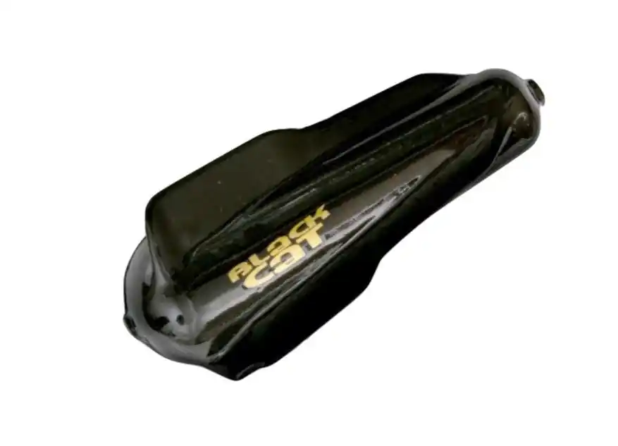 Black Cat Podvodní Plovák Propeller U Float X Strong Černý Pouze Dnes