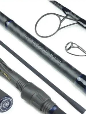 Hit Sezóny Sportex Prut Invictus CS-2 Carp