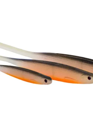 Značkový Westin Nástraha ShadTeez Pin-Tail 11cm 3,5g 2ks
