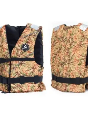 Aquarius Vesta plovoucí Camo Forest Originální