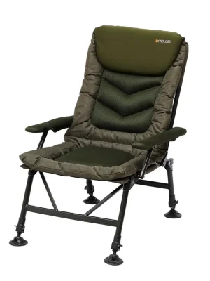 Prologic Křeslo Inspire Relax Chair With Armrests Nejlepší Cena