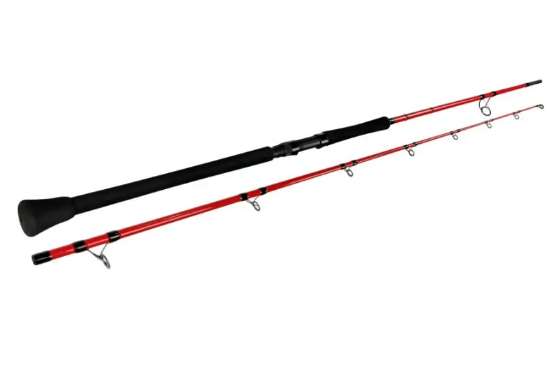 Sportex Prut Jolokia Catfish Spin 270cm 70-150g Objednat Nyní