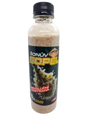 DK Fishing Nástraha Šonův Sopel Flaška 85g Přímo Od Výrobce
