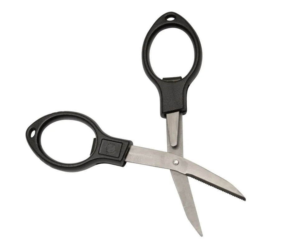 Zebco Nůžky Pocket Folding Scissors Akce
