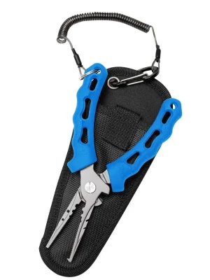 Akce Zebco Kleště Belt Pliers