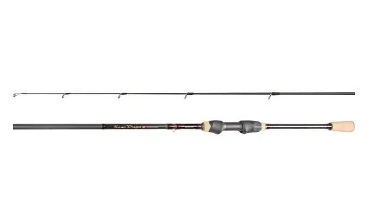 Nízká Cena Dragon Prut CXT S2-7078-XFM 2,13m 5-25g