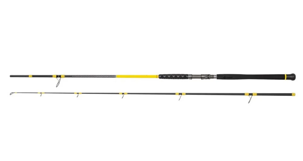 Black Cat Prut Freestyle Pro Spin 270 2,7m 50-180g Výprodej