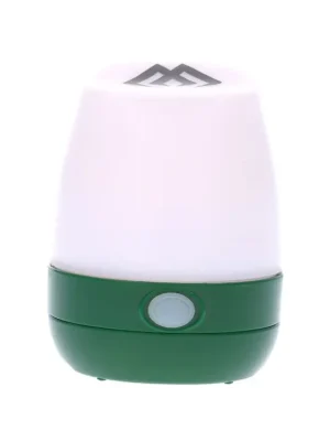 Vysoce Kvalitní Lampa - BIVY LAMP 8003 - GREEN