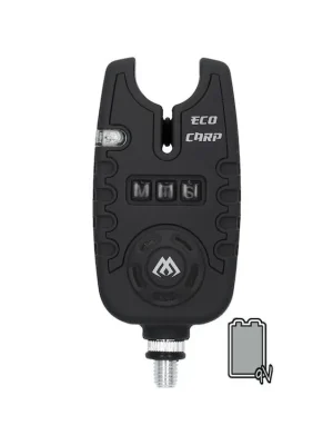 Vrácení Zdarma EL. Signalizátor - ECO CARP BAIT INDICATOR - BLUE