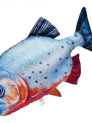Piraňa obecná - 47 cm polštářek Tovární Cena