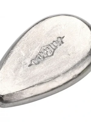 Značkový Zátěž - Olůvko průběžné ploché 20g 3 ks