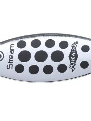 Expresní Doručení Třpytka - STREAM vel. 1 / 4 g - SILVER / 11