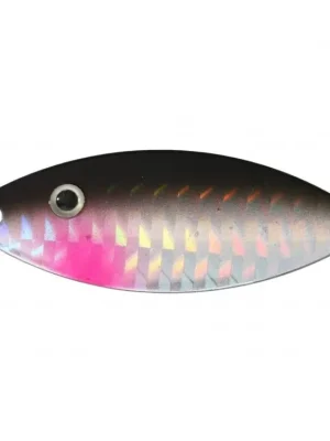 Výhodná Nabídka Třpytka - STREAM vel. 1 / 4 g - SILVER / 61 HOLO