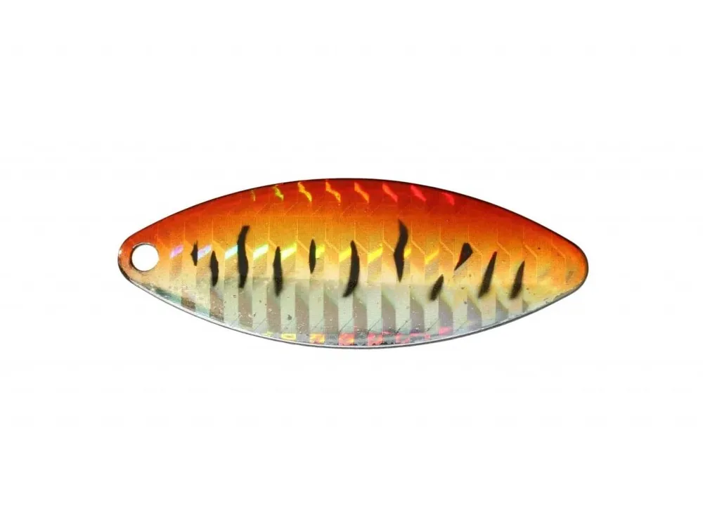 Nízká Cena Třpytka - STREAM vel. 1 / 4 g - SILVER / 69 HOLO