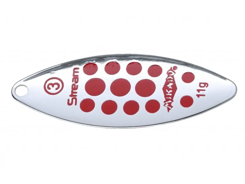Expresní Doručení Třpytka - STREAM vel. 3 / 11 g - SILVER / 10