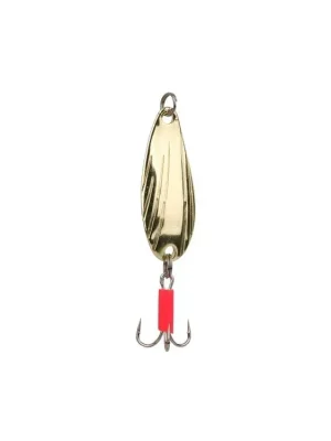 Horká Nabídka Třpytka - ABLET vel. 2 / 8 g / 4,8 cm - GOLD