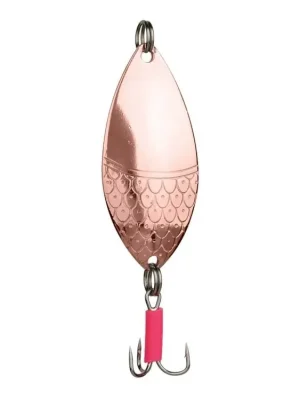 Značkový Třpytka - ROACH vel. 5 / 22 g / 7.8 cm - COPPER