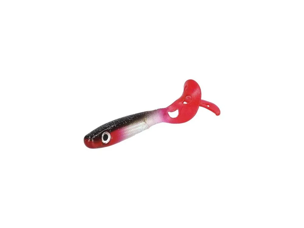 Nástraha - BOLERO 7.5 cm / M502RT - 3ks Cenová Bomba
