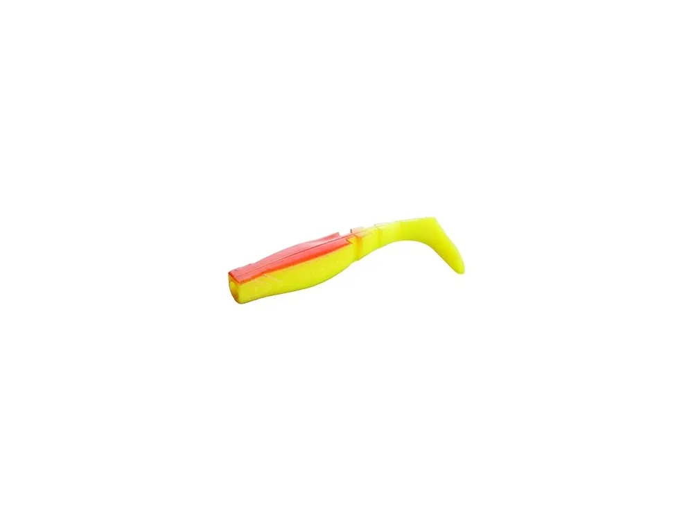 Výhodná Nabídka Nástraha - RIPPER (kopyto) FH 7cm / 64 - 5 ks