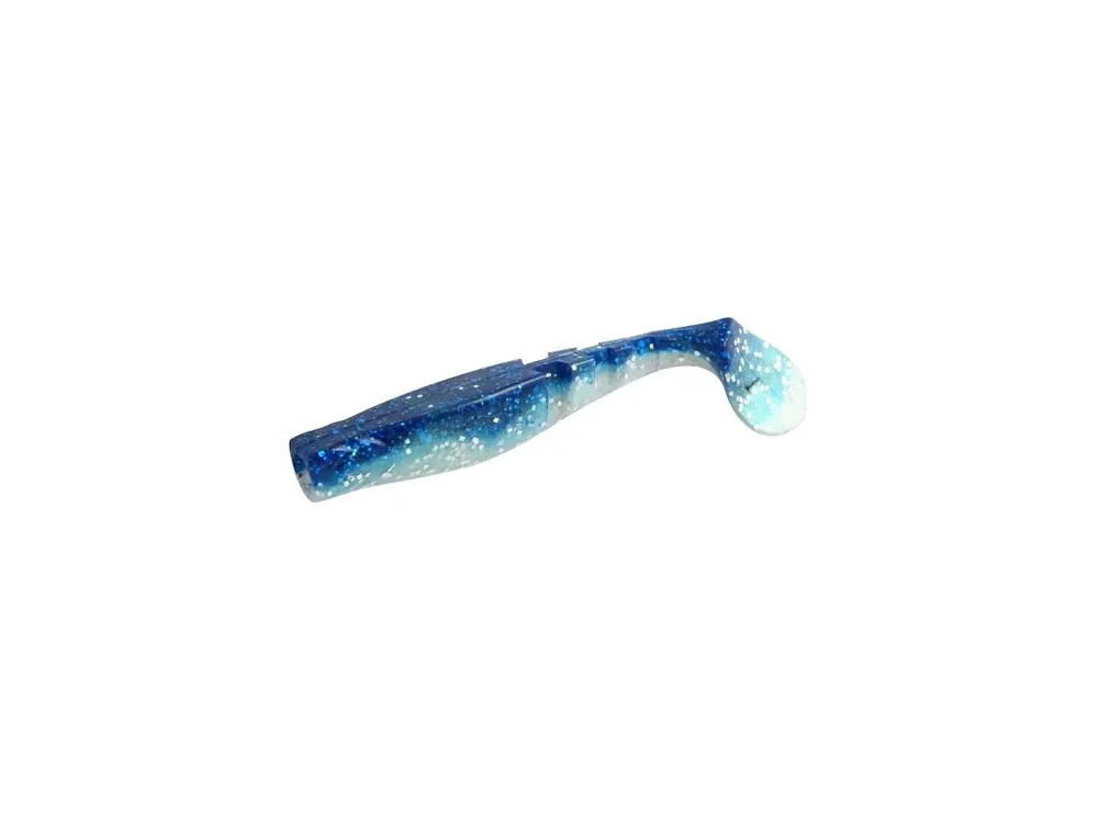 Nástraha - RIPPER (kopyto) FH II 7.5cm / 322 - 5 ks Ověřený