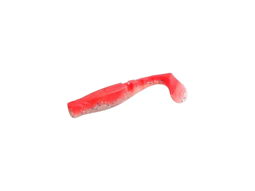 Nástraha - RIPPER (kopyto) FH II 9.5cm / 309 - 5 ks Must-Have