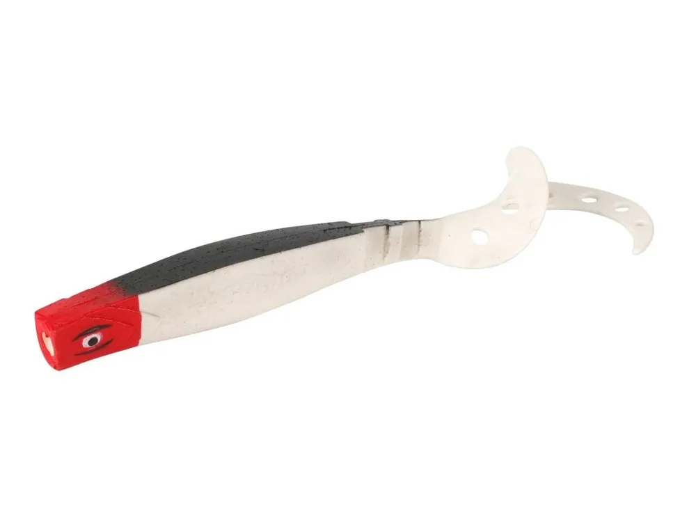 Nástraha - MAGNA 18cm / 18RH - 2 ks Ověřený
