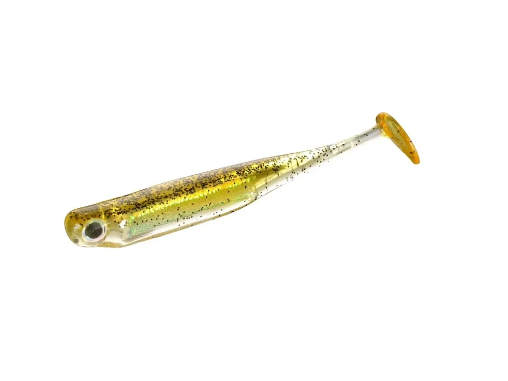 Nástraha - FURYO (Ripper s hologramem) 5cm / 516 - 5 ks Finální Výprodej