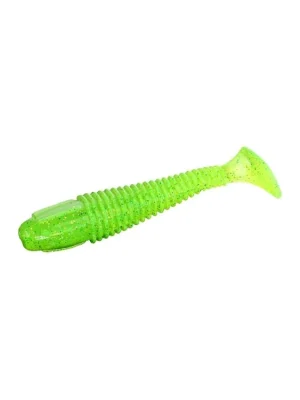 Nejlepší Cena Nástraha - NIHONTO (žebrované kopyto) 11cm / 344 - 5 ks