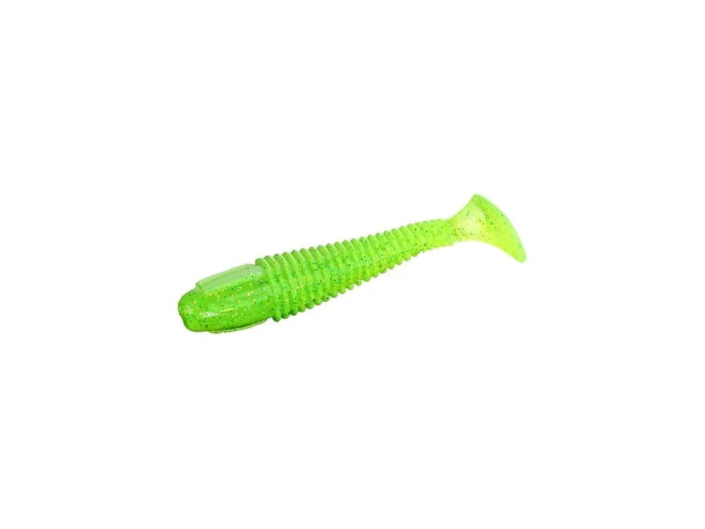 Nejlepší Cena Nástraha - NIHONTO (žebrované kopyto) 11cm / 344 - 5 ks