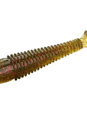 Nástraha - NIHONTO (žebrované kopyto) 9cm / 358 - 5 ks Cenově Výhodný
