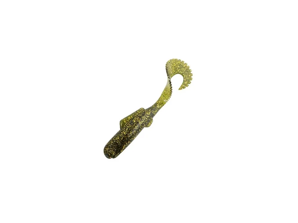 Akční Cena Nástraha - SWINGFISH ( Banjo ) 8cm / 331 - 5 ks