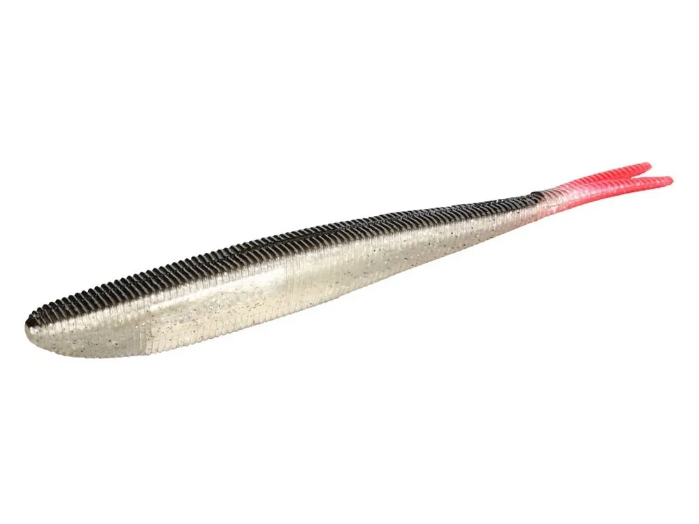 Nejlepší Volba Nástraha - SAIRA (smáček) 17cm / 357 - 3 ks