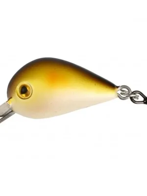 WOBLER FH - DUENDE 2.5cm / 67 - Plovoucí Dokud Zásoby Vydrží