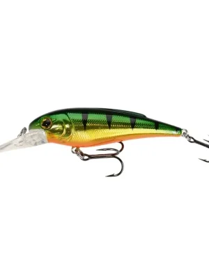 Značkový WOBLER FH - LEADER 6.5 cm / A72 - Vznášivý