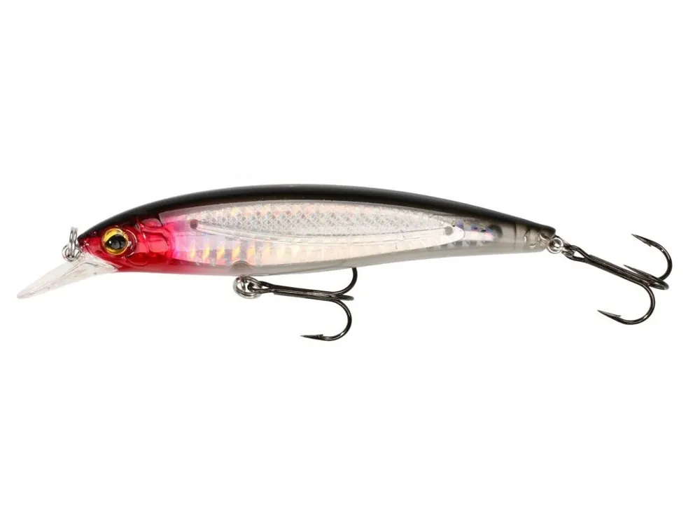 WOBLER FH - PHANTOM 7cm / 09 - Neutrální Oblíbený