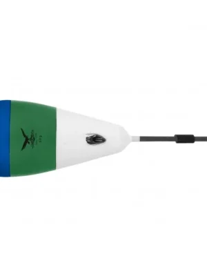 Cenová Bomba Splávek na Dravce TC-03 2 g - 1 ks