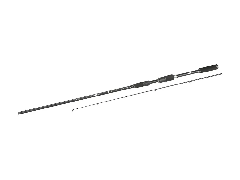 Prut - BLACK STONE UL SPIN 180 / 1-6 g (2dílný) Bezpečná Platba