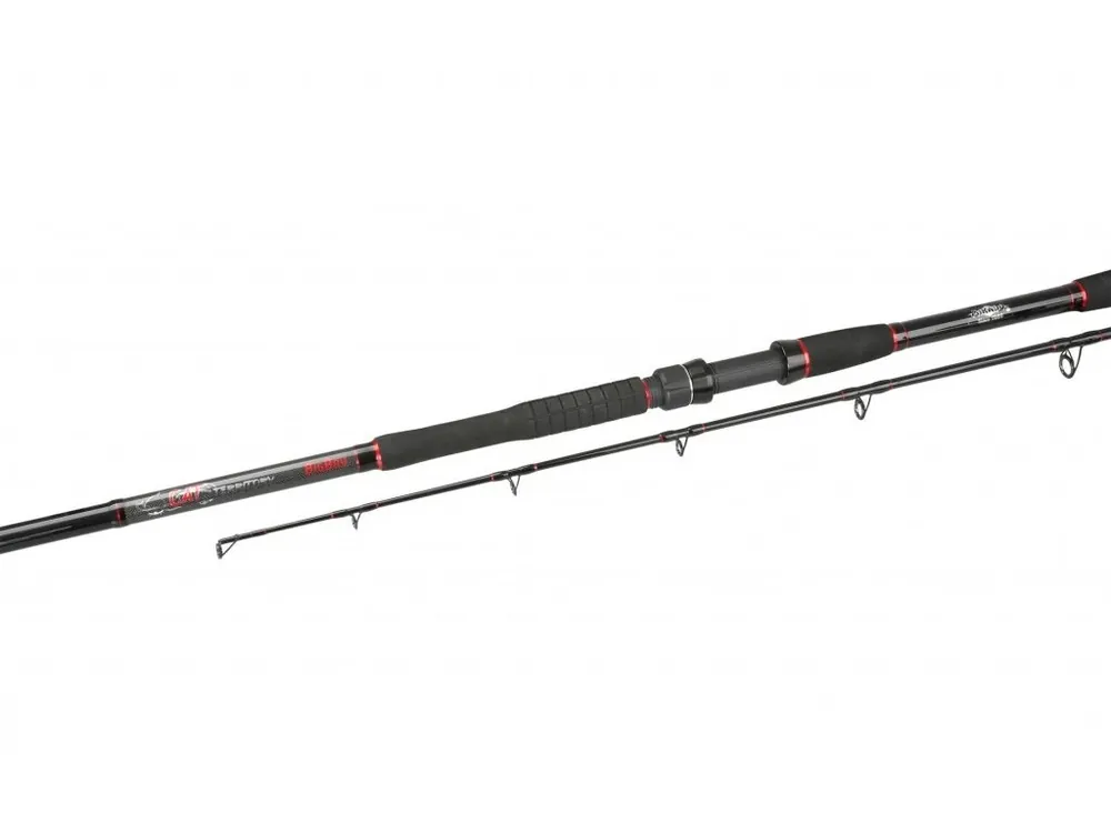 Prut - CAT TERRITORY BIGBOY 305 / 700 g Must-Have