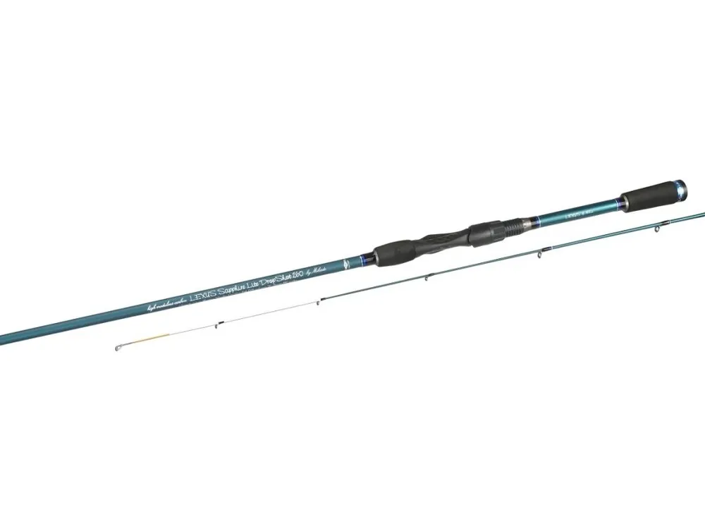 Nízká Cena Prut - LX (LEXUS) SAPPHIRE LITE DROPSHOT 220 / 5-20 g