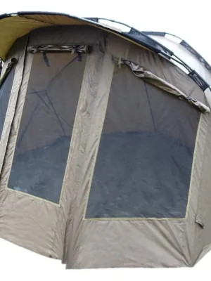 Akční Nabídka Zfish Bivak Deluxe King Size 2 Men