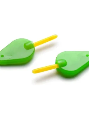 Extra Carp Čihátko Bite Indicator Green + Light Stick Finální Výprodej