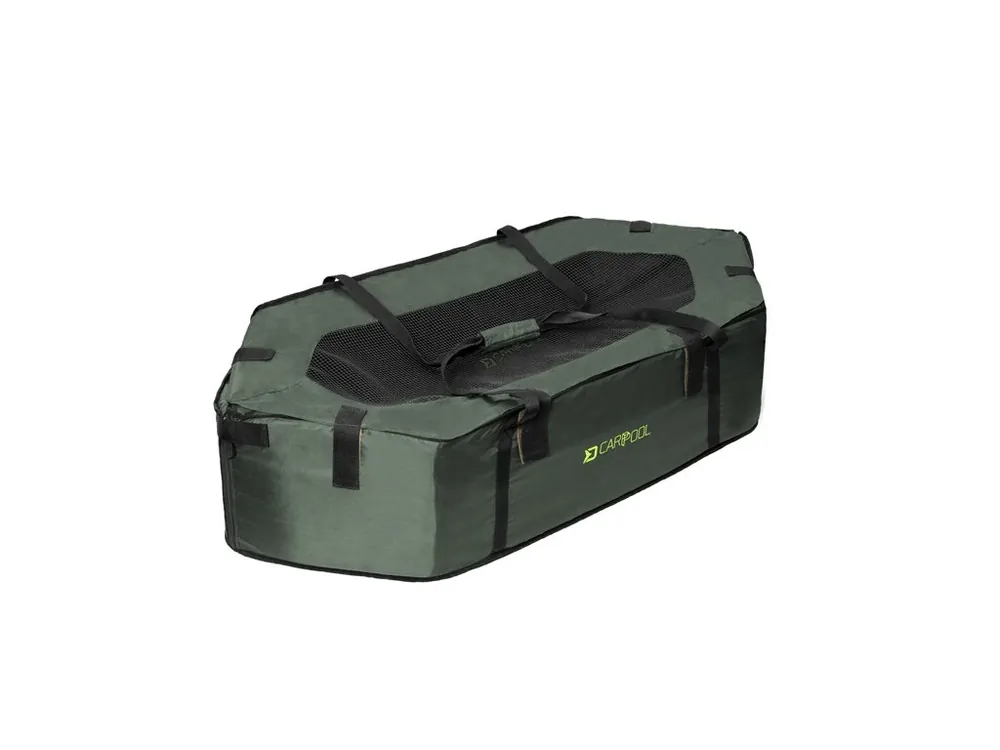 Luxusní kaprařská podložka Delphin CarpPool Expresní Doručení