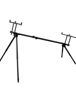 Rodpod Delphin RPX 4 BlackWay Rodpod Delphin RPX 4 BlackWay - pre 3 prúty Must-Have