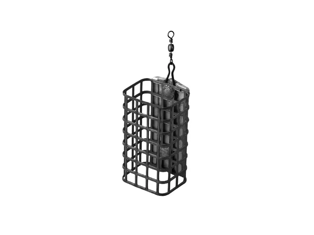 Krmítko feeder PROFES MINI DELPHIN Krmítko feeder PROFES MINI - 10gr Poslední Šance