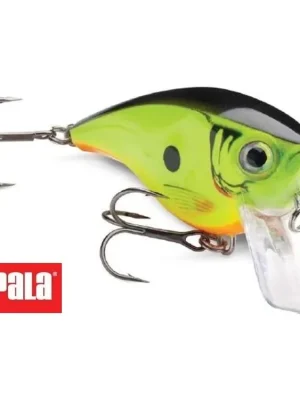 Zlevněný Rapala Wobler BX Big Brat 06 BX Big Brat 06 BOC